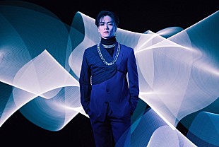 THE RAMPAGE from EXILE TRIBE「THE RAMPAGEの川村壱馬、“零”名義でソロデビュー決定」