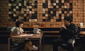 クリープハイプ「『変な声』場面写真」5枚目/13