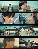 JIN「BTSのJIN、新曲「I&amp;#039;ll Be There」MVで“幸せを届けるロックスター”に」1枚目/2