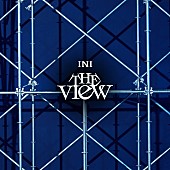 INI「【先ヨミ速報】INI『THE VIEW』7作連続のハーフミリオン突破」1枚目/1