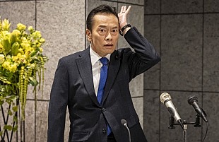 「「民王R」“泰山”遠藤憲一が闇バイトの若者と入れ替わる 「政治家に見てもらいたい。給料返納かっこよかった」」