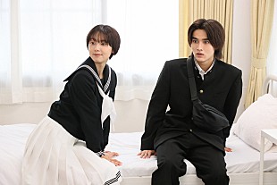 「「ウイングマン」視聴者、坂本浩一監督の演出を称賛 「坂本監督節が実家のみそ汁のように染み渡る…」」