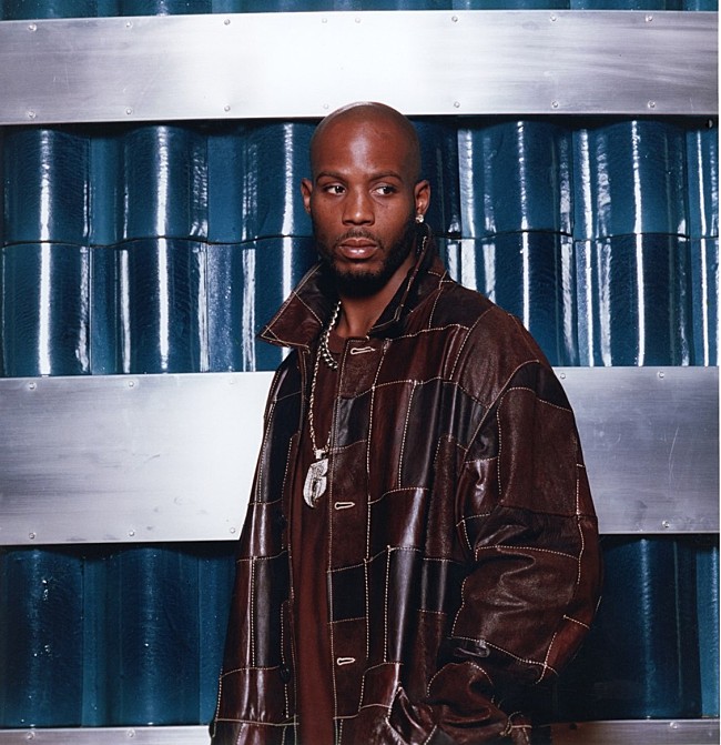 ＤＭＸ「故DMXの“祈り”をフィーチャーした新作が12/13発売　キラー・マイク／スヌープ・ドッグらがゲスト参加」1枚目/2