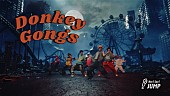 Hey! Say! JUMP「Hey! Say! JUMP、こだわりがとことん詰まった「Donkey Gongs」MV公開　ニューAL『H＋』リード曲」1枚目/2