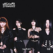 IS:SUE「IS:SUE シングル『Welcome Strangers ~2nd IS:SUE~』UNIVERSAL MUSIC STORE限定盤」9枚目/13