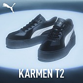 Snow Man「プーマ『KARMEN T2（カルメン ティーツー）』」3枚目/6