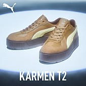 Snow Man「プーマ『KARMEN T2（カルメン ティーツー）』」4枚目/6