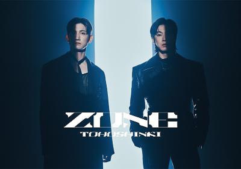 東方神起「」2枚目/5