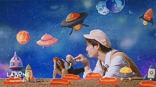 「DXTEEN、新曲「Level Up」MVティザー第1弾公開　谷口太一／福田歩汰／寺尾香信が登場」