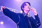 藤原大祐「藤原大祐、初のアルバム引っさげたツアー【TAIYU FUJIWARA POP SHOW Ⅲ “pocket beats”】オフィシャルレポ到着」1枚目/12