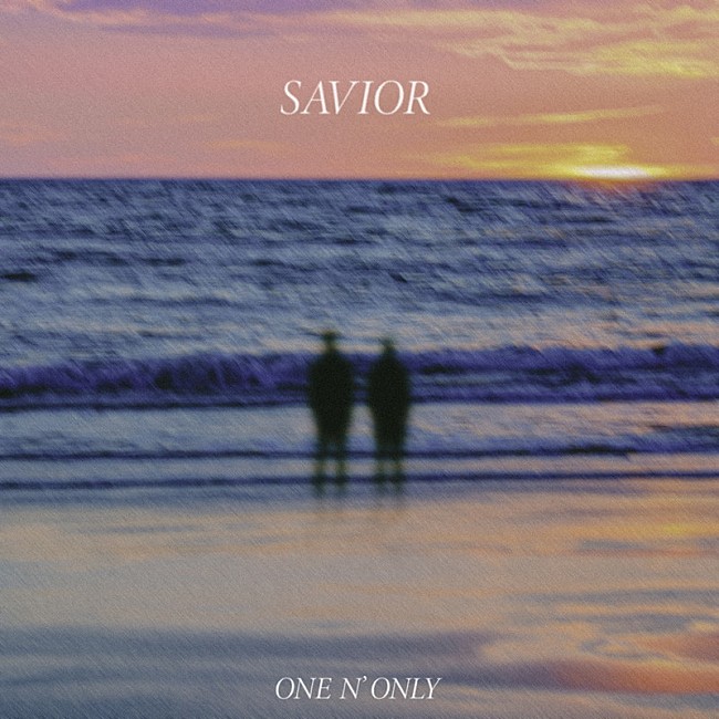 ONE N' ONLY「ONE N&#039; ONLY 配信シングル「SAVIOR」」2枚目/2