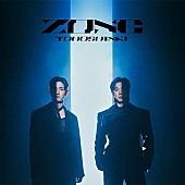 東方神起「【ビルボード】東方神起『ZONE』がDLアルバム首位、藤井 風『Fujii Kaze Stadium Live &amp;quot;Feelin&amp;#039; Good&amp;quot;』は3位デビュー」1枚目/2