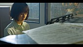 TOMOO「TOMOO、フジ水10ドラマ『全領域異常解決室』ED曲「エンドレス」MVメイキング映像公開」1枚目/3