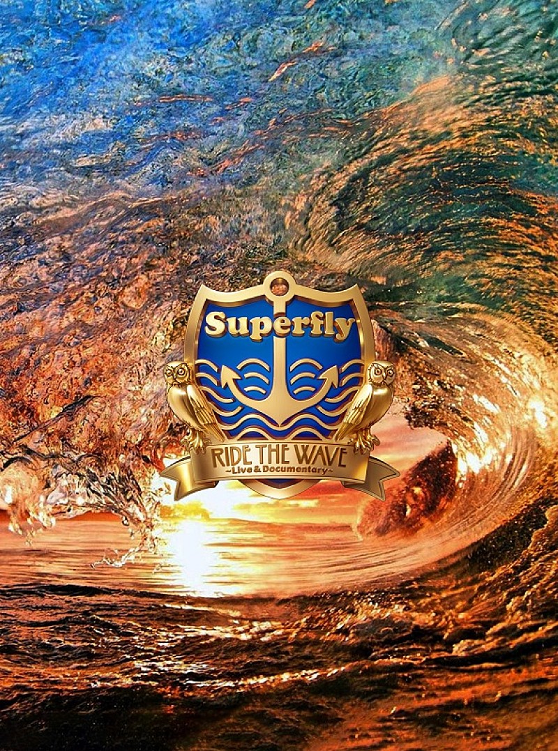 Superfly「」3枚目/3