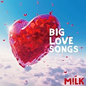 山中柔太朗「M!LK EP『BIG LOVE SONGS』」2枚目/3