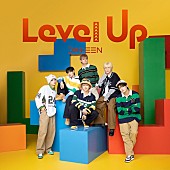 DXTEEN「DXTEEN シングル『Level Up』通常盤」4枚目/5