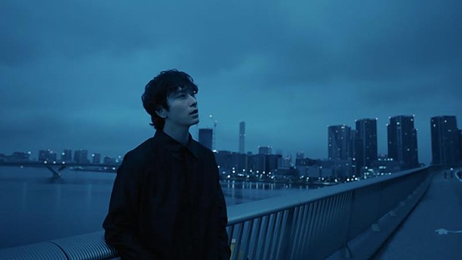 チャンソン「チャンソン（2PM）、新曲「これからの君のために」11/20先行配信＆MVプレミア公開決定」1枚目/2