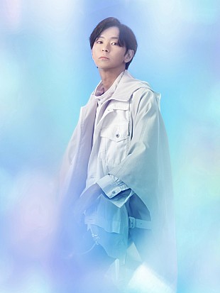 「川崎鷹也／OZworld／竹中雄大（Novelbright）、池内ヨシカツの新曲に参加」
