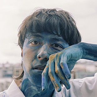 「Wez Atlas、ニューEP『ABOUT TIME』デジタル・リリース決定」