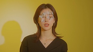 「XinU、2ndALより「バタフライ」MVプレミア公開＆ライブ配信決定」