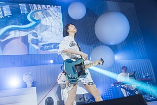 ano「＜ライブレポート＞ano「次に会う時まで必ず生きて」――ツアー追加公演完走、音楽でたどり着いた“絶対聖域”」