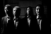 ONE OK ROCK「ONE OK ROCK、ワールドツアーで先行披露していた新曲「+Matter」リリース決定」1枚目/1