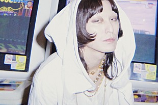 「ドレスコーズ、【the dresscodes TOUR2025】開催決定」