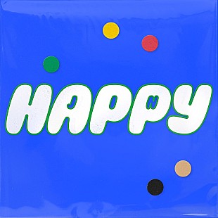 「【先ヨミ・デジタル】JIN『Happy』がDLアルバム首位走行中　NEXZ／Aile The Shotaが後を追う」