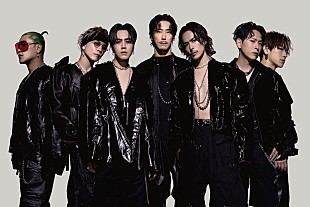 三代目 J SOUL BROTHERS from EXILE TRIBE「三代目 J SOUL BROTHERS、4大ドームツアーファイナルへ向けOsaka Metroとコラボ」