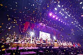 私立恵比寿中学「スターダスト所属の女性グループ総勢14組が集結した【STARDUST THE PARTY 2024】公式レポートが到着」1枚目/26