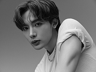 「NOA、12/6にクリスマス・ソング「Christmas Lights」配信へ　「よりクリスマスが楽しみになる、ワクワクした楽曲」」