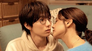 「「わた恋」“坂元”七五三掛龍也&amp;“絢香”山崎紘菜に反響 「不意打ちキスが最高」「かわいいカップル」」