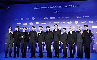 「【2024 #BBMAs】SEVENTEEN／テディ・スウィムズのパフォーマンス決定」