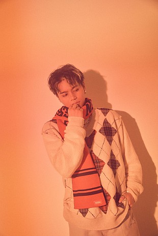 「REIKO×JUNON（BE:FIRST）のクリスマスを描く、清水翔太が作詞・作曲「First Christmas」MV公開」