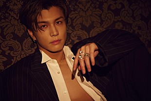 「岩田剛典、“大人なラブソング”のニューシングル『Phone Number』2月リリース」