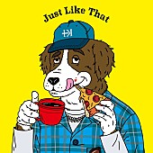 北山宏光「北山宏光 配信シングル「Just Like That」」4枚目/5