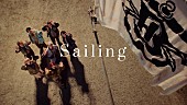 BE:FIRST「BE:FIRSTが“陽気な音楽海賊団”として新世界へ、ワンピース愛が満載の「Sailing」MV公開」1枚目/2