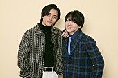 「なにわ男子の西畑大吾が永瀬廉の親友役で共演　1月新ドラマ「御曹司に恋はムズすぎる」」1枚目/1