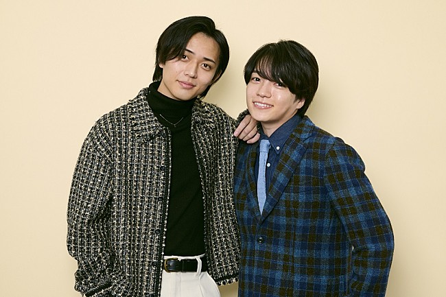 「なにわ男子の西畑大吾が永瀬廉の親友役で共演　1月新ドラマ「御曹司に恋はムズすぎる」」1枚目/1