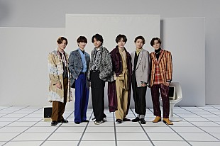 「Kis-My-Ft2が約3年半ぶりにニッポン放送のパーソナリティを担当」