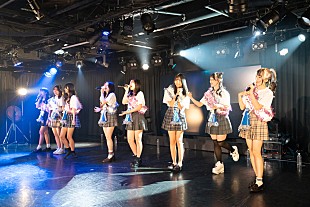 「＜ライブレポート＞夢見る女子中高生たちの青春大爆発「令和の路上の天使伝説」放課後.com、トリプル“0”でも初ワンマン大盛況！ 」