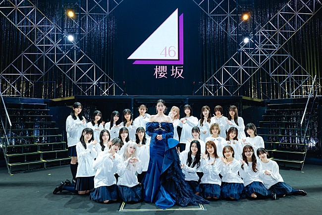 櫻坂46「」39枚目/40