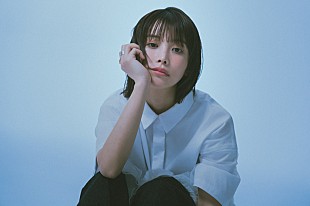 「JU!iE、新曲「Orange Sea(prod. Tokimeki Records)」リリックビデオ公開」