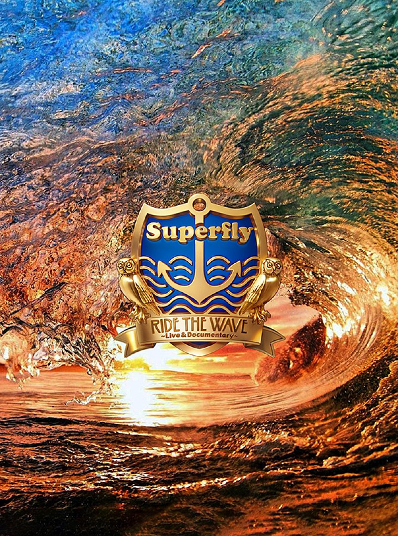 Superfly「」2枚目/3