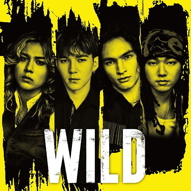 WENDY「WENDY 配信シングル「WILD」」2枚目/3