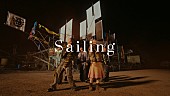 BE:FIRST「BE:FIRST、ポジティブなバイブスの「Sailing」ダンスパフォーマンス映像を公開」1枚目/3