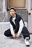 「平野莉玖、1stアルバム収録曲「Play Ball」配信リリース」1枚目/4