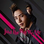 「平野莉玖 アルバム『Just The Way We Are』初回限定盤」3枚目/4