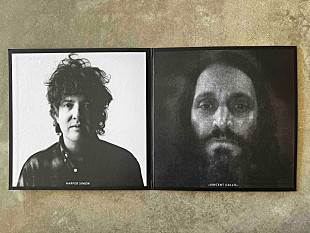 「ヴィンセント・ギャロ、バタフライ名義で『The Music of Butterfly』LP盤限定発売」