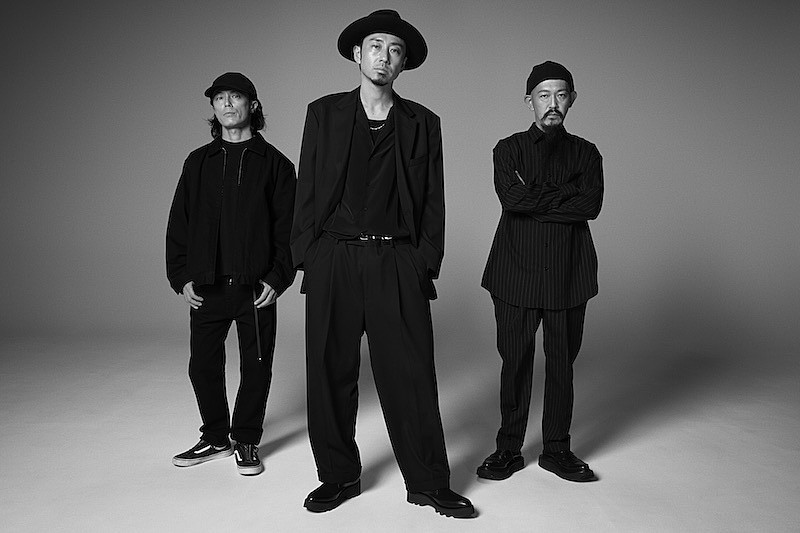 ACIDMAN「ACIDMAN、14度目となる【LIVE in FUKUSHIMA】開催決定」1枚目/1